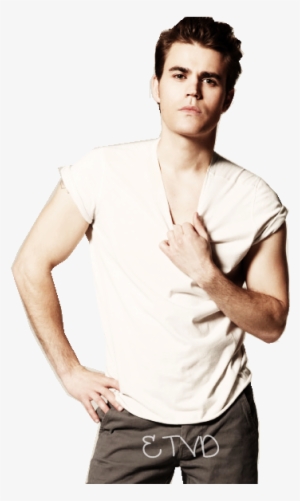 'pngs Paul Wesley' - Paul Wesley Transparent #3125691