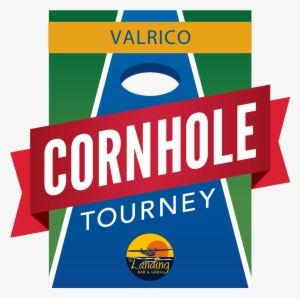 Corn Hole Tournament - Cornhole Tournament Png #3125754