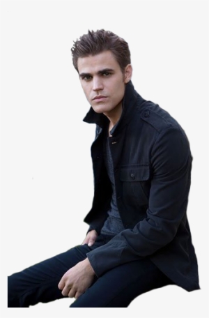 Paul Wesley - Vampire Diaries Paul Wesley #3125824