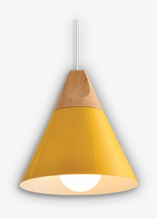 Llpl 016 E27 250mm Yg - Lampshade #3125842
