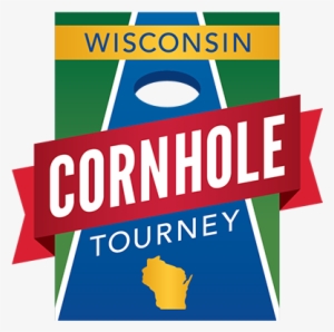 Wi Cornhole Tourney - Cornhole Tournament Clipart #3125924