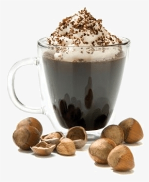 Hazelnut Coffee #3125944