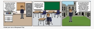 Flowers For Algernon Advertisement - Cartoon #3126000