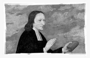 Young John Wesley (1703–1791), Preaching #3126017
