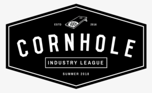 Logo Cornhole League 2018 - Crossfit Specialty Course Gymnastics #3126019
