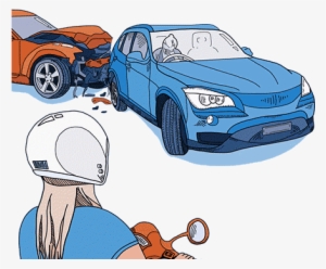 Car Accident - Bmw #3126102