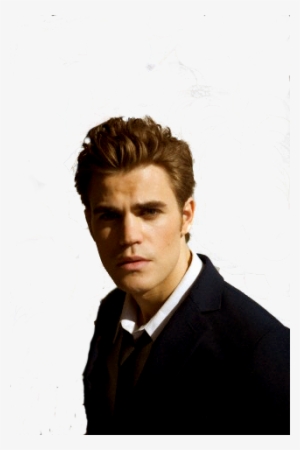 Stefan Salvatore - Paul Wesley #3126142