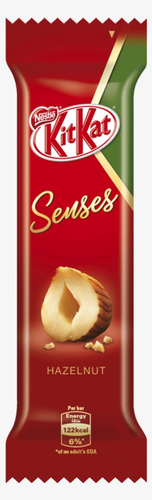 Kitkat® 2 Finger Milk Chocolate Hazelnut Wafer 23g - Kit Kat #3126144