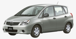 Image1 - Toyota Spacio 2000 From Japan #3126158