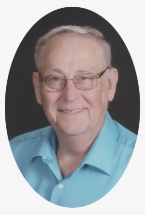 Wesley William Busse - Senior Citizen #3126177