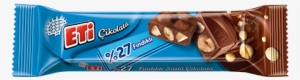 Eti Fındıklı Çikolata #3126178