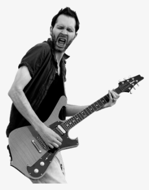 Paul Gilbert - Bass Guitar #3126199