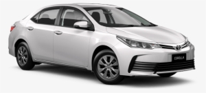 Toyota Corolla Sedan Ascent Sx #3126218