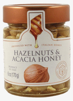 Adi Hazelnut & Acacia Honey - Hazelnut #3126241
