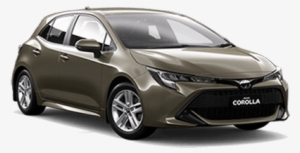 All-new Corolla Hatch - Black Nissan Versa Hatchback #3126261