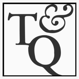 Turk & Quijano Law Firm - Complete Typographer (third Edition) #3126317