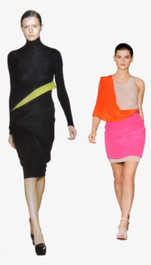 Runway Models - Chettinad Cement #3126319