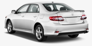 2012 Toyota Corolla - Toyota Corolla 2012 Model #3126339
