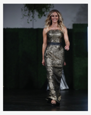 I Am Most Proud Of The Way I Am Raising My Son - Fashion Show #3126378