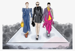 Passion For Fashion - Fashion #3126403