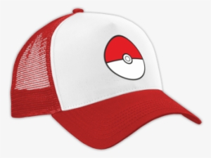 Pokemon - Pokeball - Casquette Filet Beechfield One Size French Navy / French #3126550