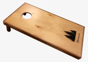 This Game Is Also Known As Cornhole, Tailgate, Bean - Recreation Room #3126600