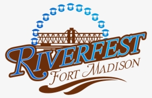 Event Details - Riverfest 2018 Fort Madison Iowa #3126653
