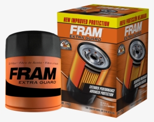 Product Image Product Image - Fram Xtended Guard Xg3614 Oil Filter #3126654