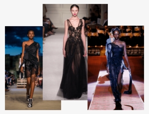 New York Fashion Week 2015 Spring/summer 2016 Runway #3126655