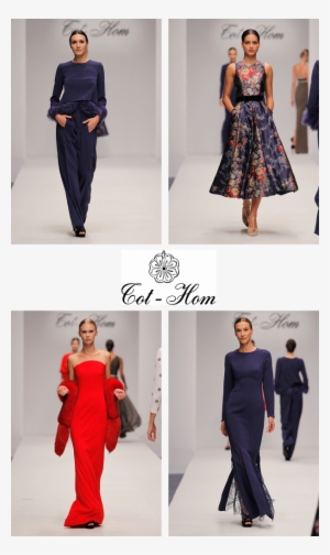 Tot-hom Haute Couture Fw2016 - Haute Couture #3126707