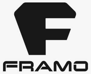 Logo Framo Schwarz-hq - Framo Logo - Free Transparent PNG Download - PNGkey