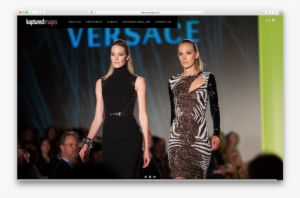 Kaptured Images - Fashion Show #3126842