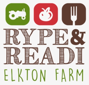 Elkton Fram Logo Cropped Rype & Readi 2017 06 14t17 - Rype & Readi #3126965