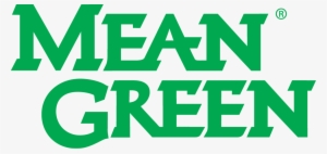 22 May - Unt Mean Green Logo #3126993