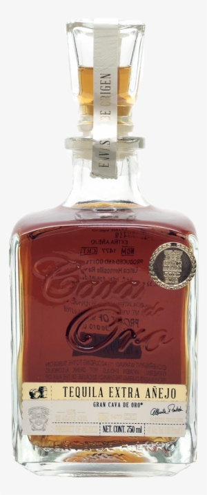 Cava De Oro Extra Anejo Tequila 750ml - Cava De Oro Extra Anejo Tequila #3127071