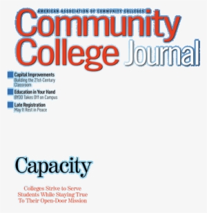 Community College #3127140