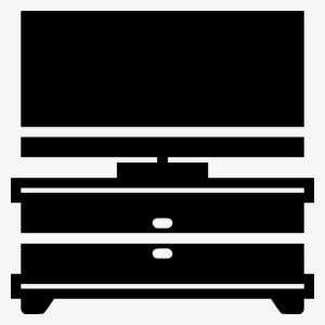 Tv Stand - - Television #3127141