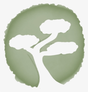 Bonsai Logo Png #3127185