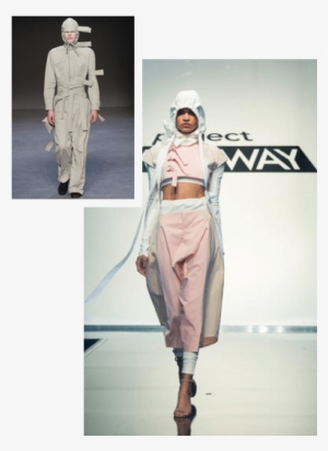 The Most Incriminating, Episode 11 Saw Kee Introduce - Brandon Kee Project Runway #3127231