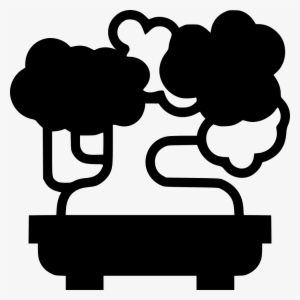 Bonsai Comments - Scalable Vector Graphics #3127303