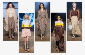 Paris / Women Collection - Skirt #3127318