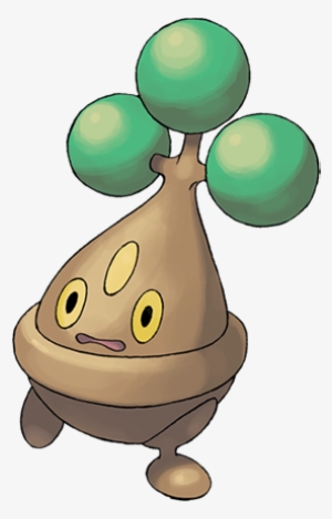It Prefers Arid Environments - Bonsly Evolution #3127320