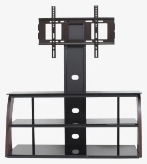 Adba Tv Stand Entertainment Center With Mount Holds - Entertainment Center #3127358