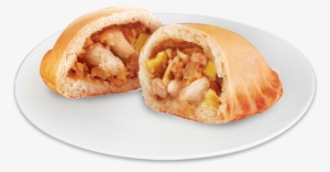 Chicken-empanada - Chicken Empanadas Red Ribbon #3127439