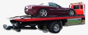 Junk Car Removal Services - Towing A Car #3127492