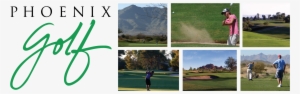 Cave Creek Banner - Golf #3127511