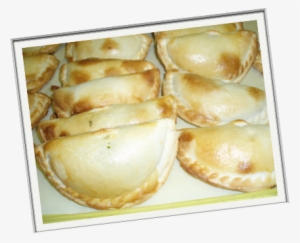 Choose Your Empanada - Curry Puff #3127662