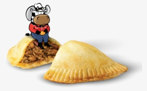 Empanada Crust And The Outcome Is A Zen Experience - Mmmpanadas #3127679