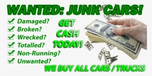 We Buy Junk Cars Kansas City Cash For Junk Cars Kansas #3127680
