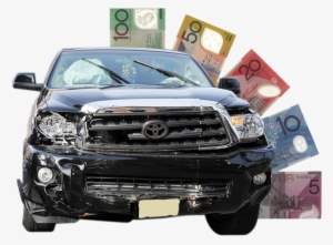 Cash For Scrap Car #3127683